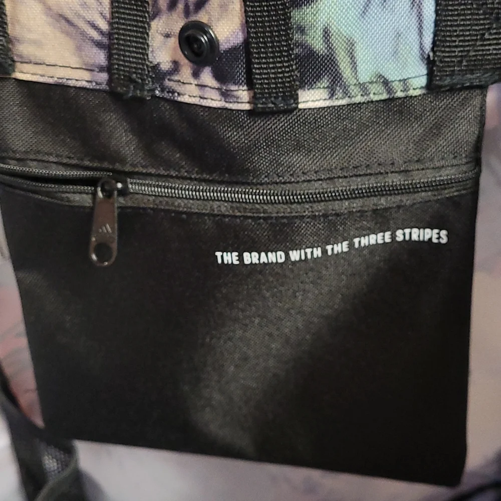 Adidas Tote Bag